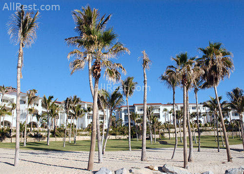 One&Only Palmilla Resort 6